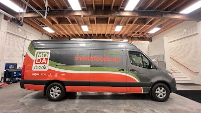 Prime Customs & Vehicle Wrap