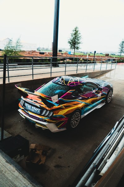 Atd Texas - Wraps | PPF | Performance
