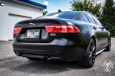 Mdi Vehicle Wraps & Graphics