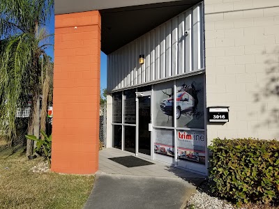 Trimline Graphics International