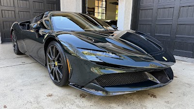 Raven Auto Detailing