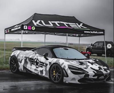 Kuttek Signs & Wraps ( San Leandro)