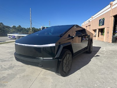 Gns Wraps