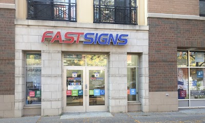 Fastsigns of St. Paul, Mn - Downtown