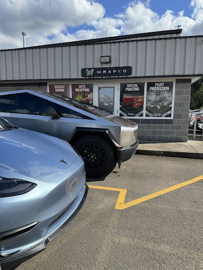 Wrapco - Paint Protection Film, Ceramic Coating, Window Tint, & Vehicle Wraps