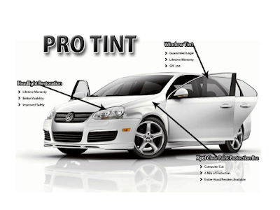 Pro Tint