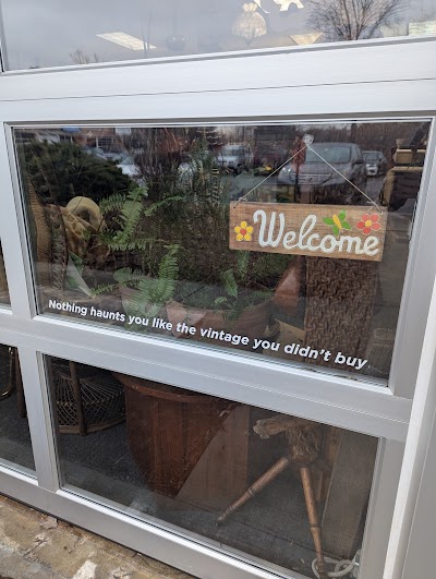 Signs by Tomorrow Annapolis