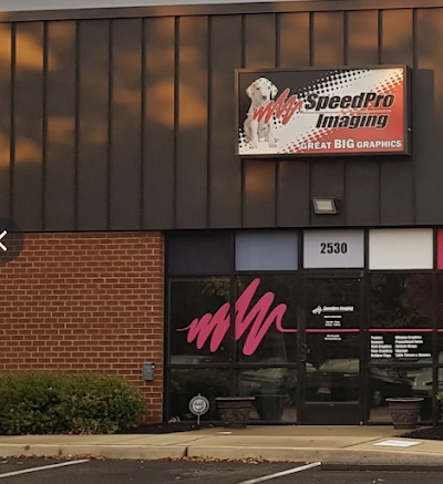 Speedpro Richmond West