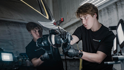 Prestige Films Window Tinting