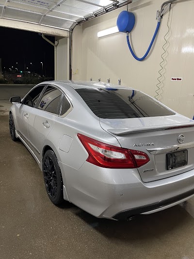 Messenger Motorworks