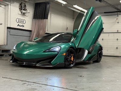 Veneton Auto Solutions