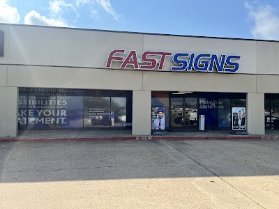 Fastsigns of College Station, Tx