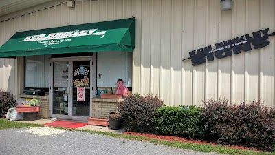 Ken Binkley Sign Co