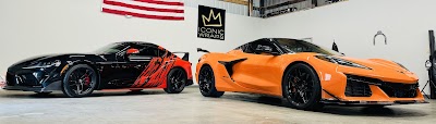 Iconic Wraps