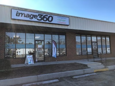 Image360 Charleston Sc