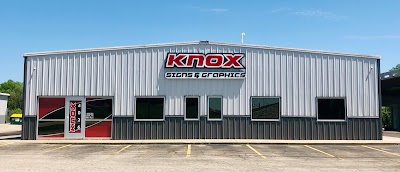 Knox Signs & Graphics