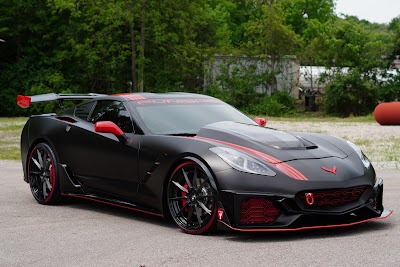 Next Level Auto Boutique