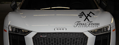 Final Finish Auto Salon
