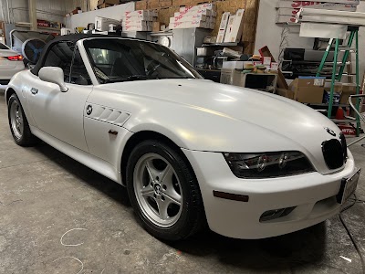 Auto Md Tint and Detail