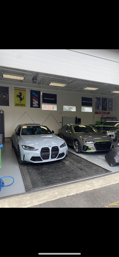 High "m"aintenance Auto Solutions