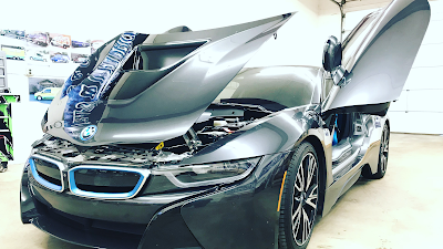 Tiger Wrapz Ohio LLC