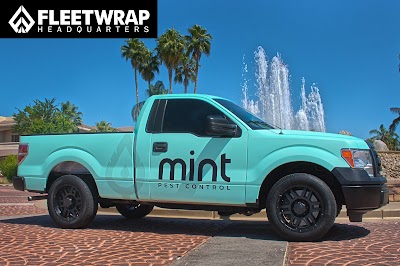 Fleet Wrap Hq