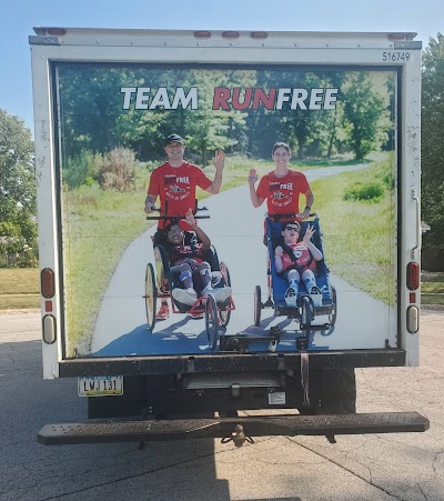 Schneider Graphics Inc