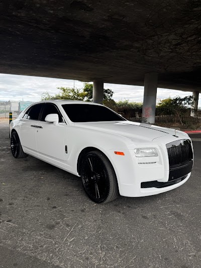 510 Wraps LLC