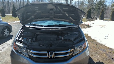 Bouchard & Sons Garage