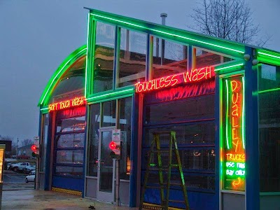 Wiles Sign Pros Elec Sign Le