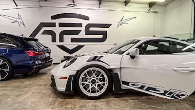 Austin Film Solutions