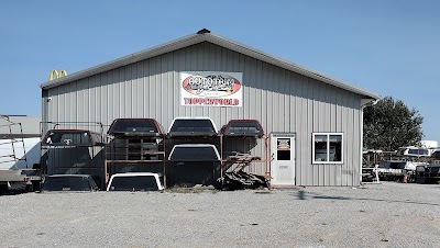 Auto Trim/topperworld