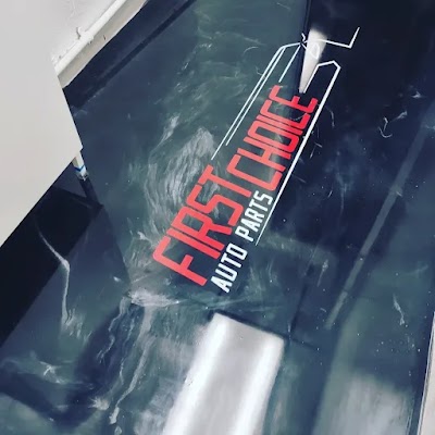American Art Signs & Wraps / Tony Sanchez Signs