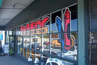 Tnt Signs and Graphics, Inc.
