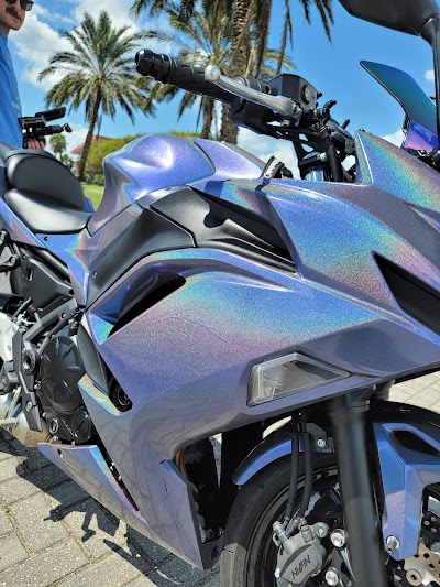 Royal Wraps & Graphics