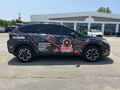 Fidelity Mobile Wrapping Solutions