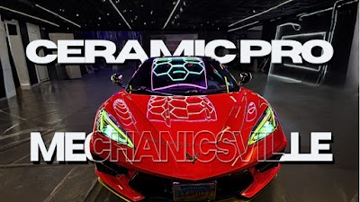 Wooddy's | Ceramic Pro Mechanicsville