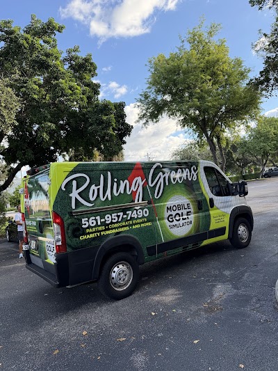 Independent Wraps & Customs