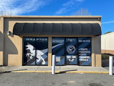 Wraptor