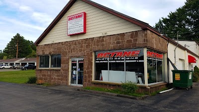 Octane Custom Designs