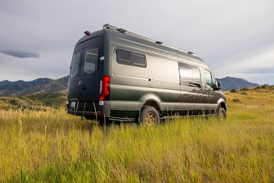 Wasatch Vinyl Wraps - Signs, Graphics & Decals