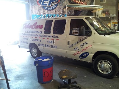 Display Services Inc