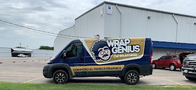 Wrap Genius