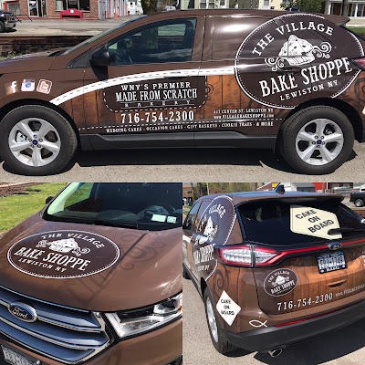 Underground Autosound & Underground Wraps