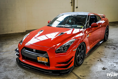 St George Tint and Wraps