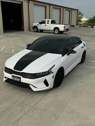 Specialty Wrapz