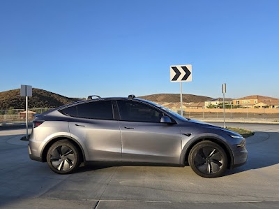 Cali Tintz Window Tinting, Vinyl Wraps, PPF and More