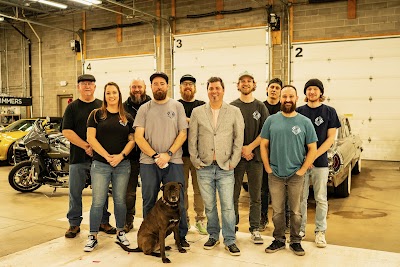 The Auto Trimmers Inc