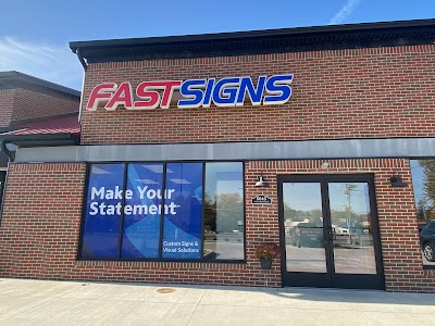 Fastsigns of Fort Wayne, in - South