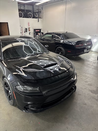 Temecula Auto Wraps and Detailing